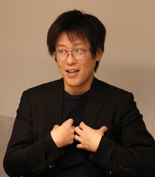 ハーチ代表・加藤氏