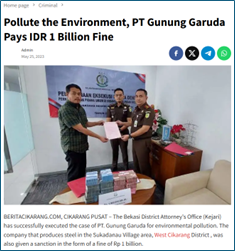 PT Gunung Garuda discloses illegal dumping activities.png